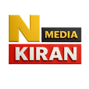 News Media Kiran