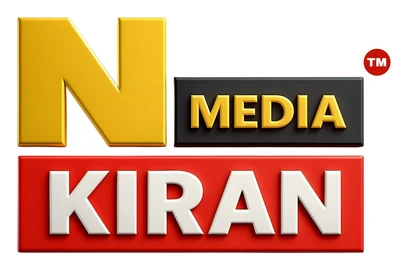 News Media Kiran