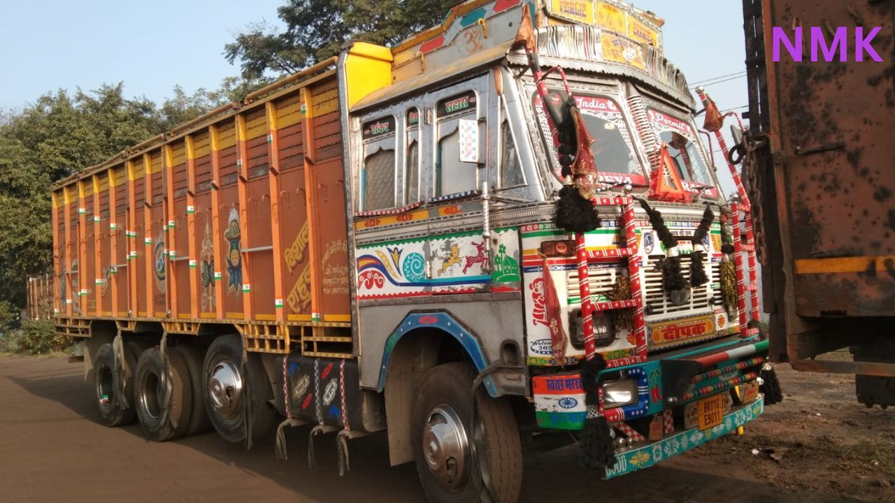 धनबाद में खैनी देने से मना करने पर ट्रक ड्राइवर और खलासी को मार दी गोली धनबाद में खैनी देने से मना करने पर ट्रक ड्राइवर और खलासी को मार दी गोली