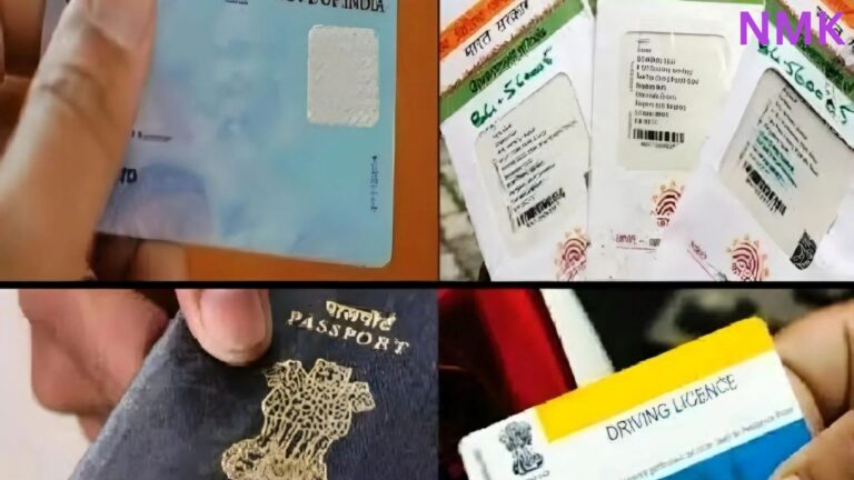 मजदूरों के पहचान पत्रों का दुरुपयोग: 196 करोड़ रुपये का मनी लॉन्ड्रिंग मामला