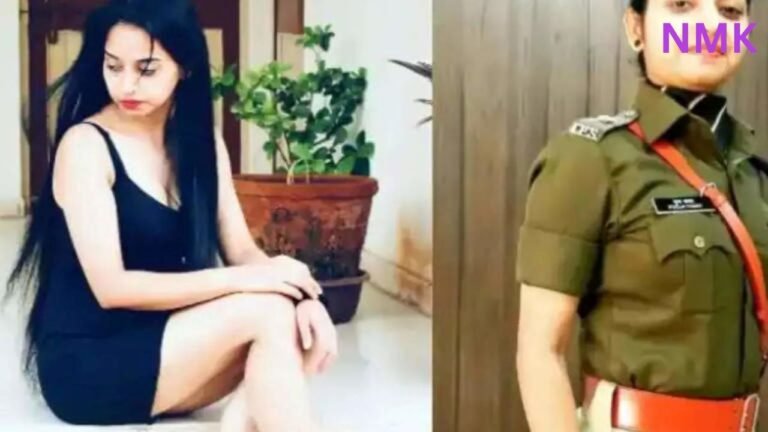 रिसेप्शनिस्ट बनने से लेकर यूपीएससी क्रैक करने तक, आईपीएस पूजा यादव के अविश्वसनीय सफर पर एक नजर
