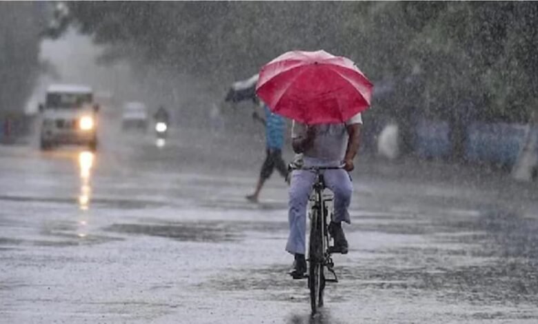 Bihar Weather Update