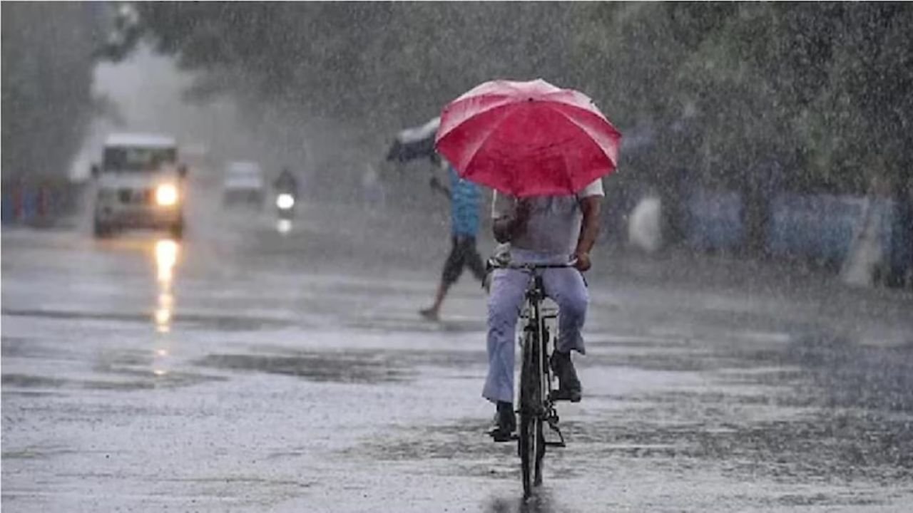 Bihar Weather Update