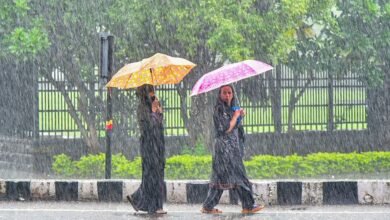 Bihar Weather Update