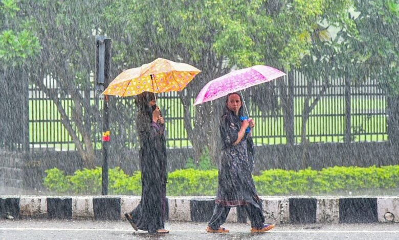 Bihar Weather Update