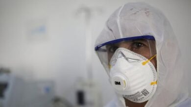 Covid-19 Cases in India