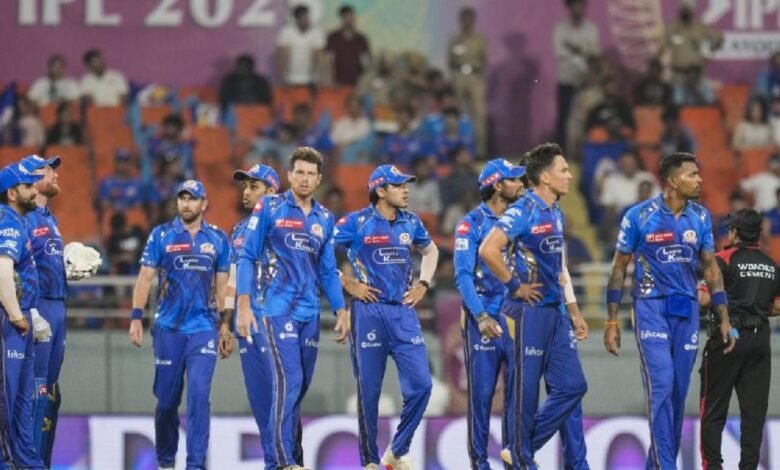 IPL 2025 Eliminator
