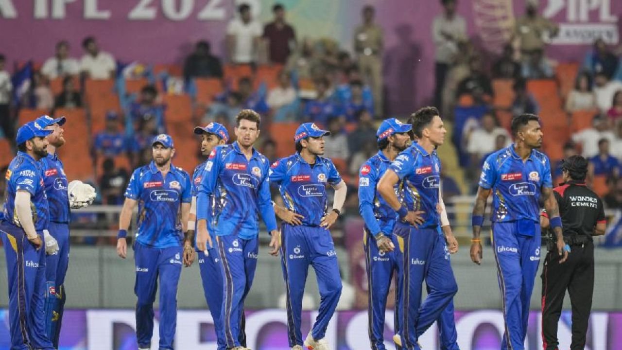 IPL 2025 Eliminator