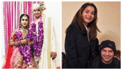 Tej Pratap Relationship