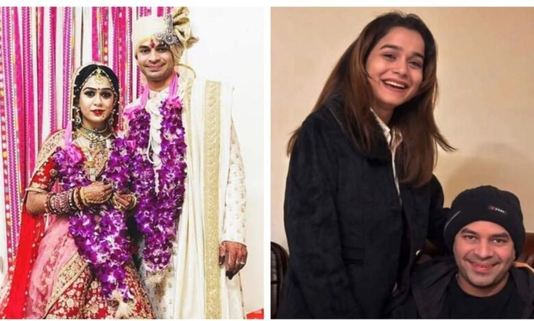 Tej Pratap Relationship