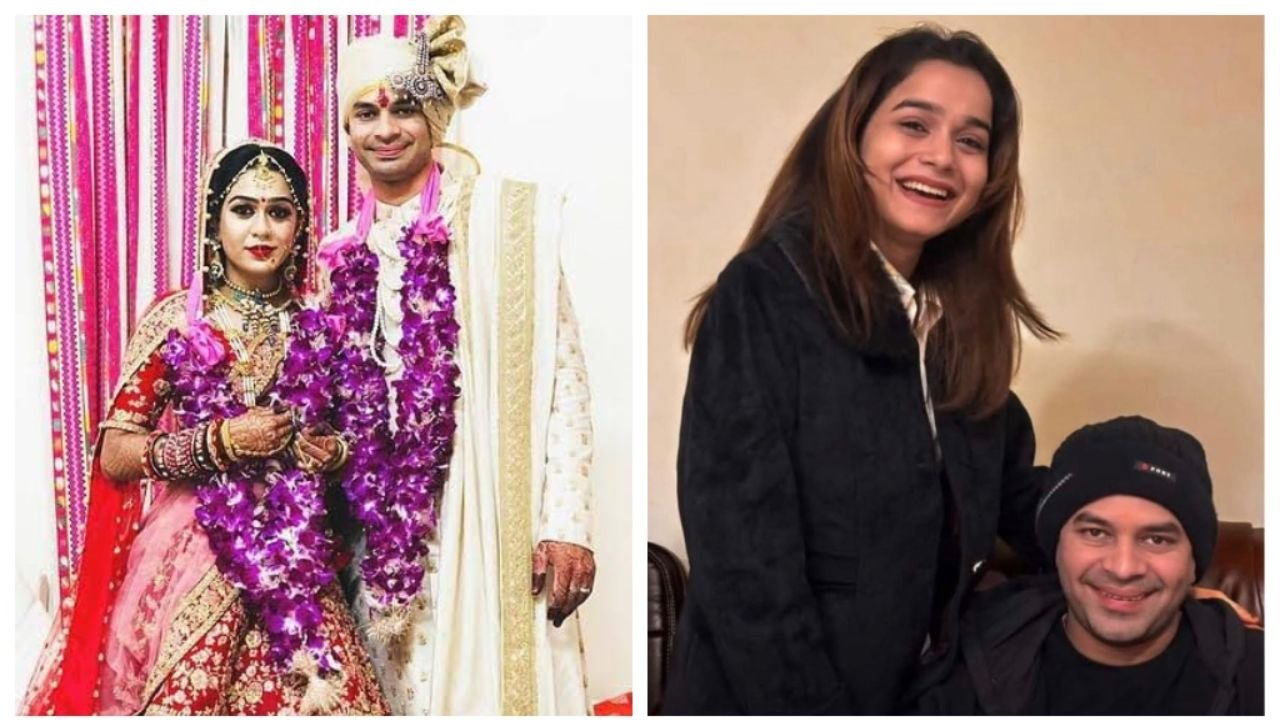 Tej Pratap Relationship