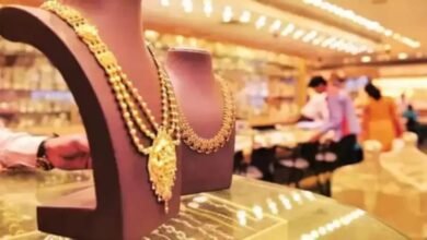 Today Gold Price