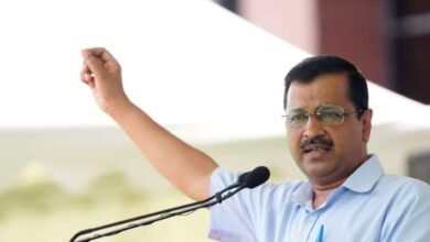 AAP लड़ेगी सभी 243 सीटों पर