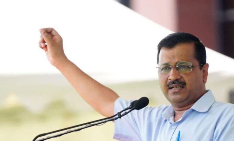 AAP लड़ेगी सभी 243 सीटों पर