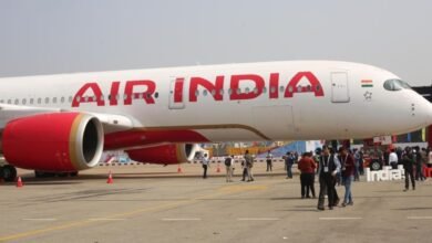 Air India News