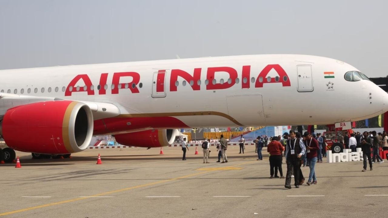 Air India News