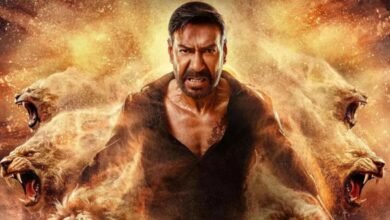 Ajay Devgn
