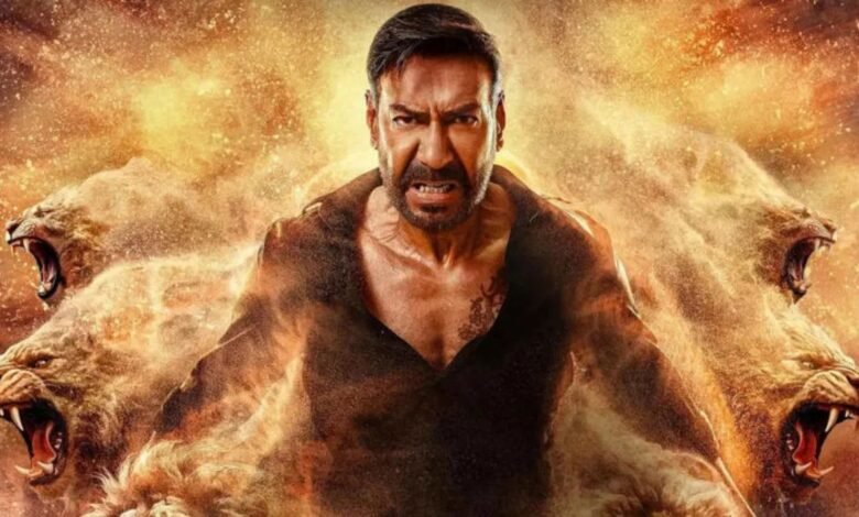 Ajay Devgn