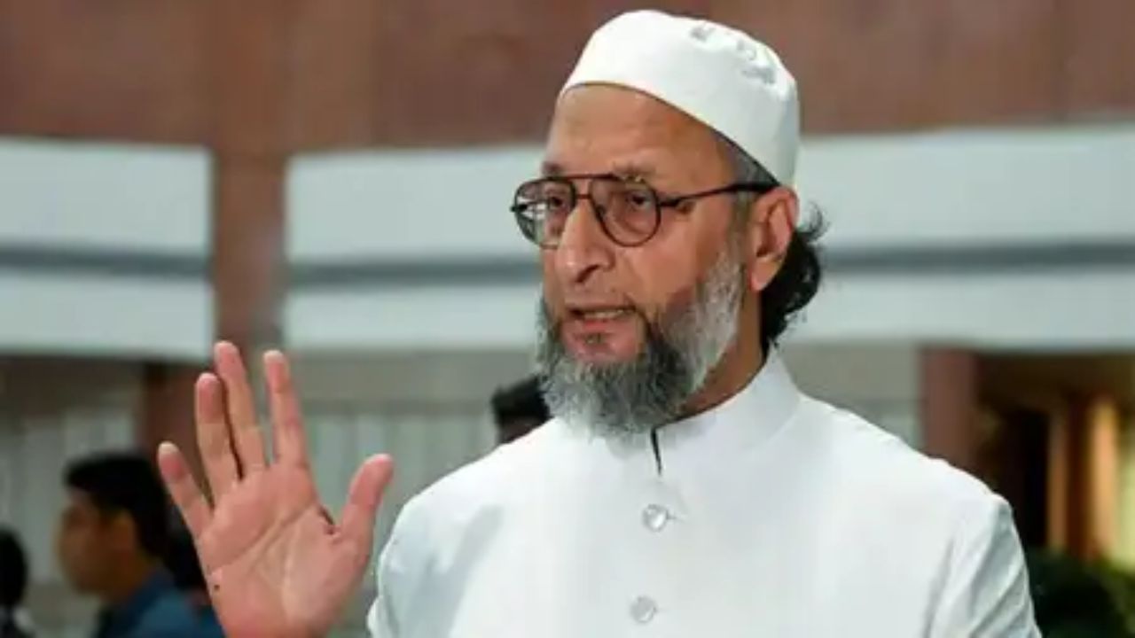Bihar Chunav 2025: ओवैसी ने चुनाव आयोग पर लगाया गंभीर आरोप, कहा- चुपके से लागू हो रहा NRC Bihar Chunav 2025