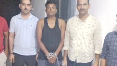 Bihar Crime