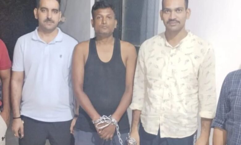 Bihar Crime