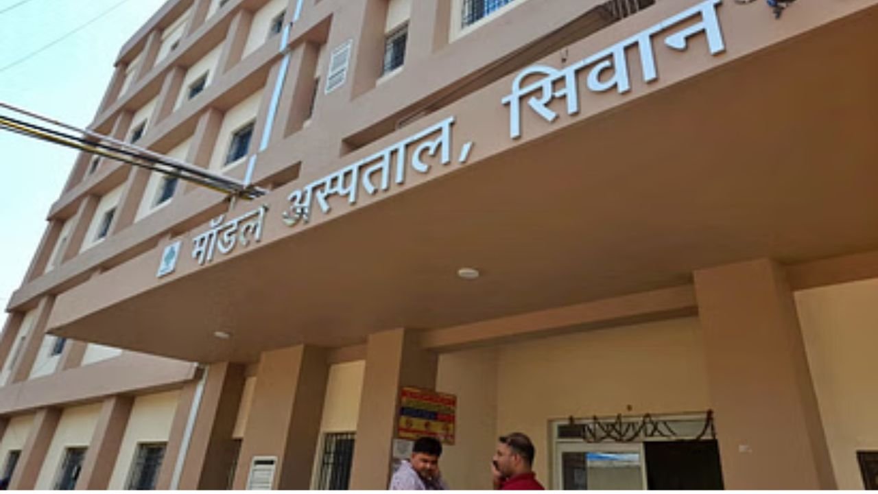 Bihar Crime