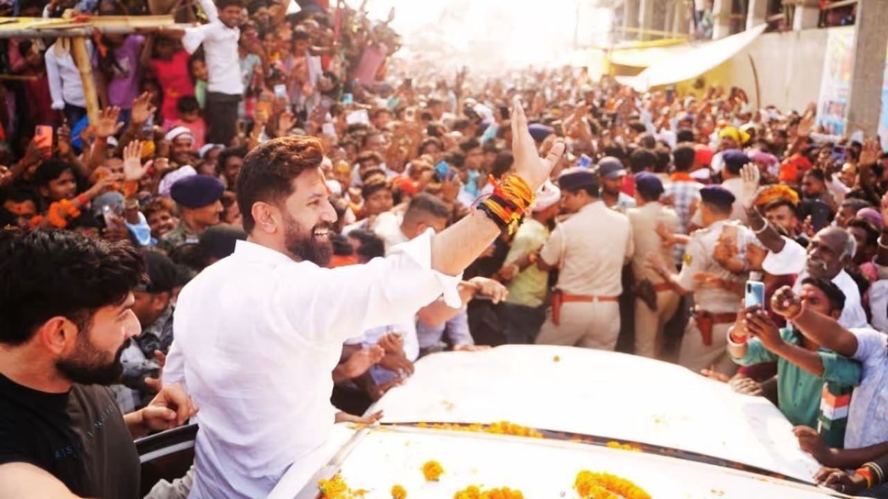 Bihar Election 2025