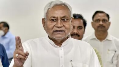 Bihar Election 2025