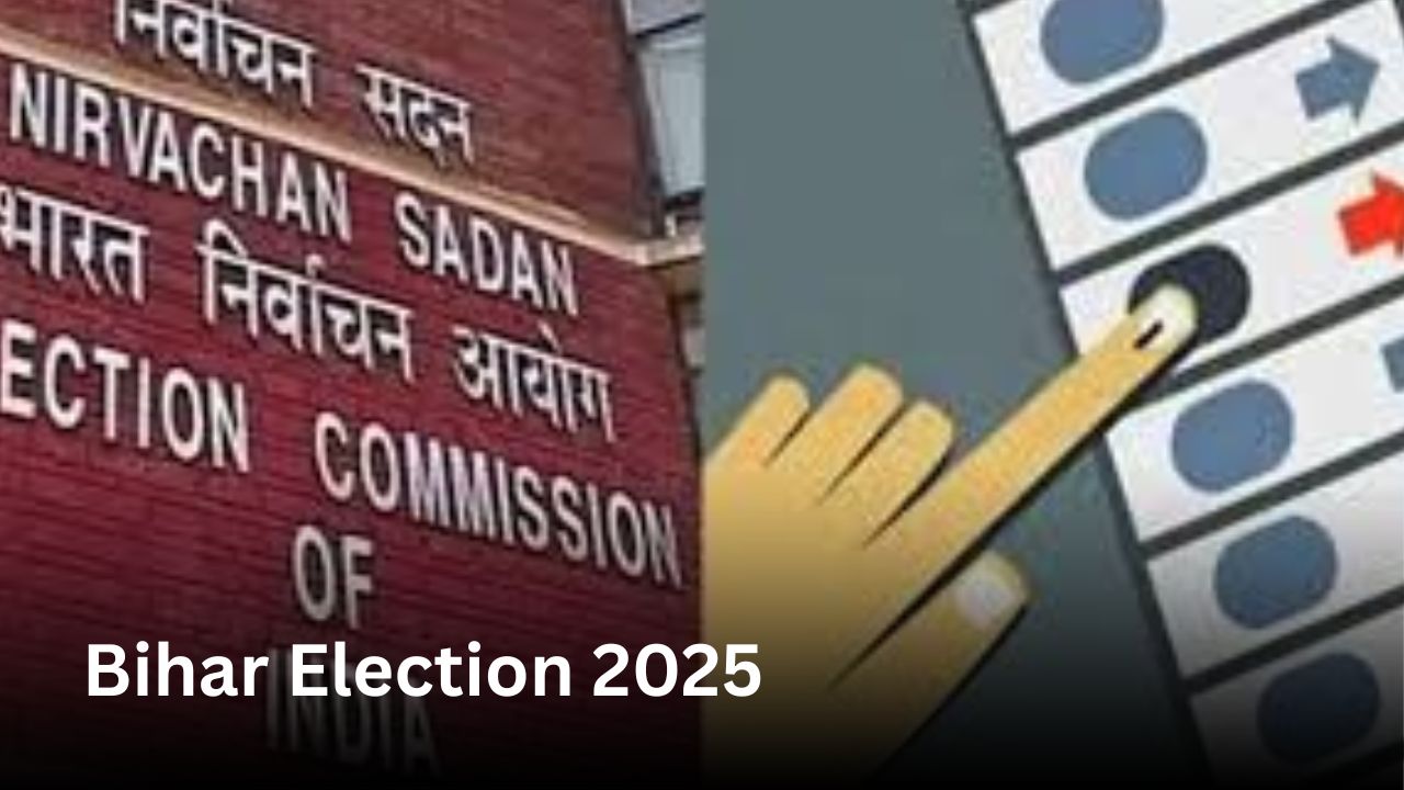 Bihar Election 2025: बिहार विधानसभा चुनाव के लिए मुख्य सचिव ने दिए जरूरी निर्देश, तैयारियां हुईं तेज Bihar Election 2025