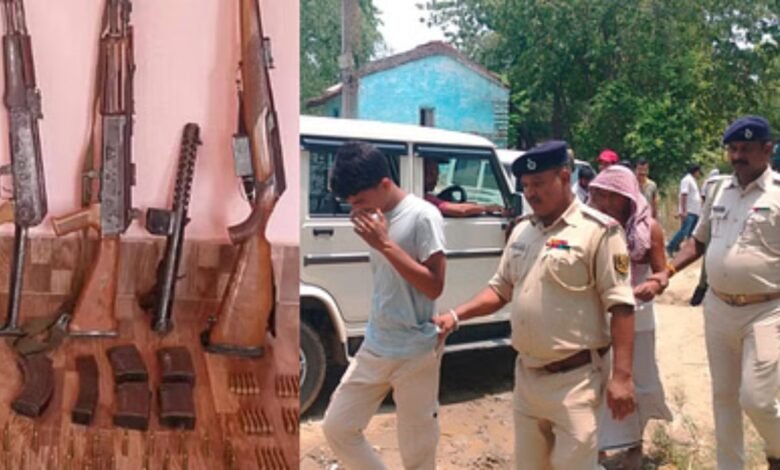 Bihar News