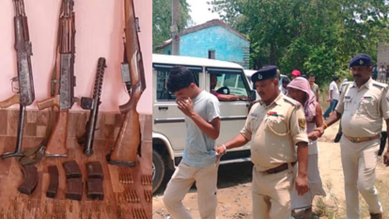 Bihar News