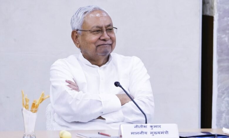 Bihar News