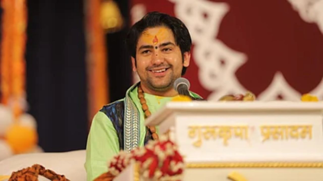 Bihar News: बाबा बागेश्वर धाम पंडित धीरेंद्र शास्त्री का पटना में कार्यक्रम रद्द, प्रशासन ने नहीं दी अनुमति, जानें कारण Bihar News