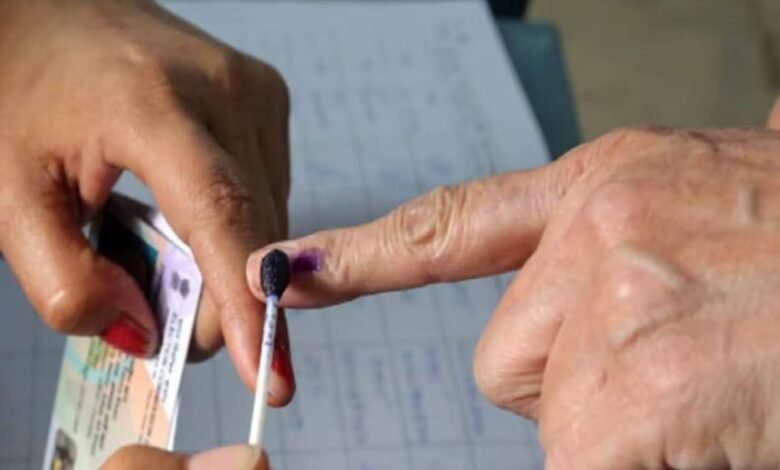 Bihar Panchayat Election 2026