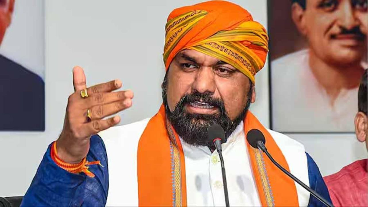 Bihar Politics: सम्राट चौधरी का लालू पर हमला, बोले- ’15 साल सत्ता में रहे, बिहार का विकास ठप रहा’ Bihar Politics