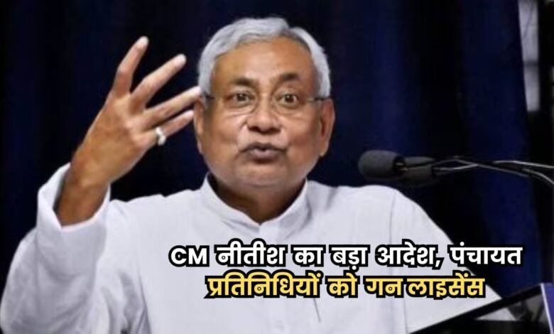 Bihar Politics