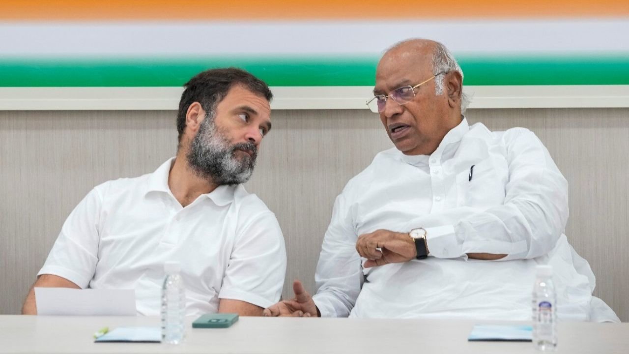 Bihar Politics