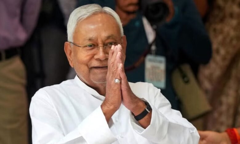 Bihar Politics News