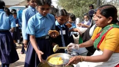 Bihar School Cooks Salary Hike