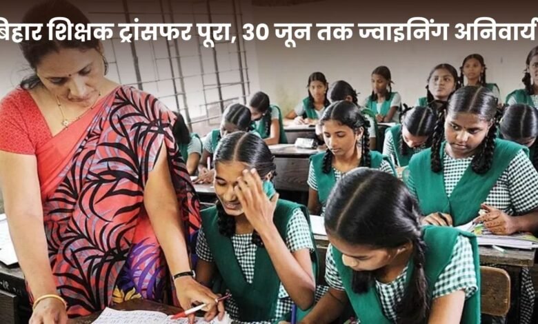Bihar Teacher