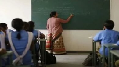 Bihar Teacher News