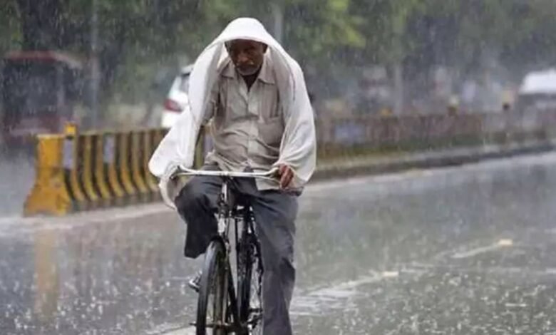 Bihar Weather