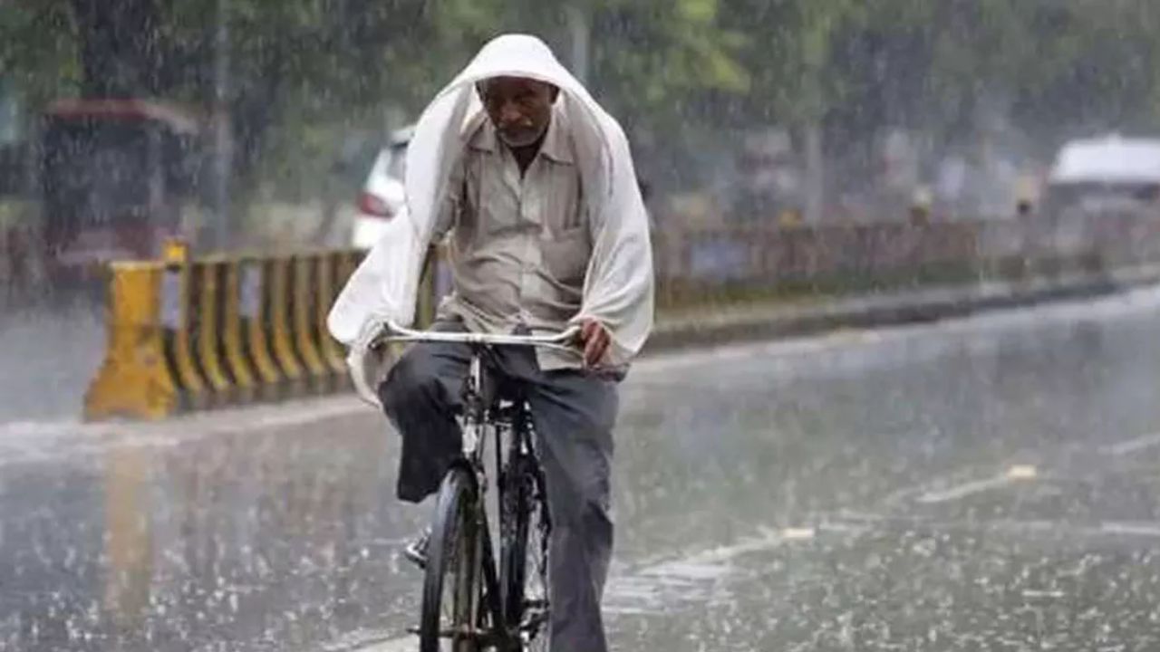 Bihar Weather