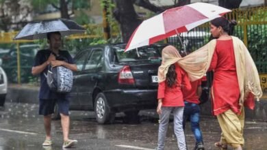 Bihar Weather Today