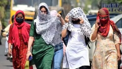 Bihar Weather Today