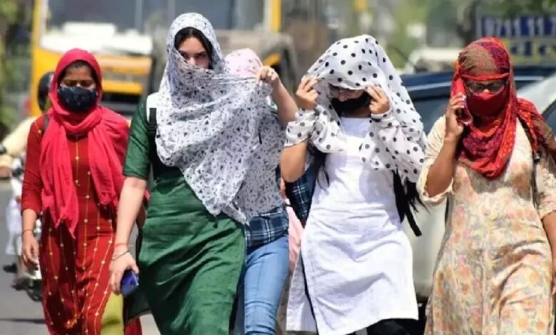 Bihar Weather Today