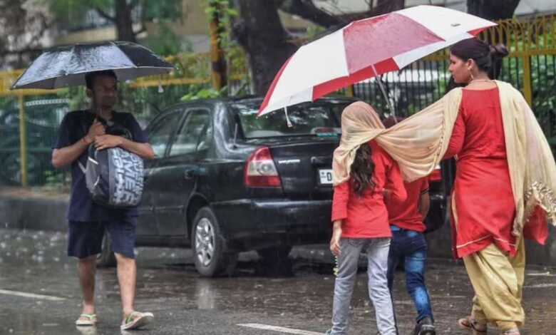 Bihar Weather Today