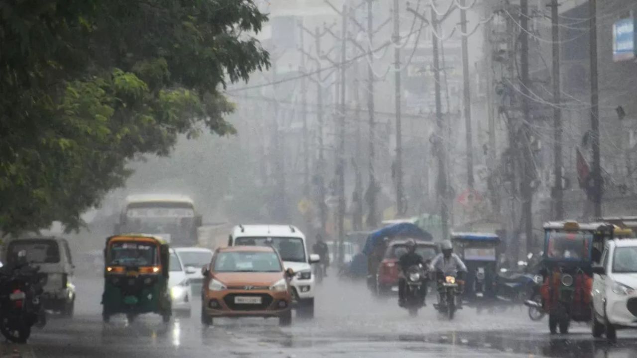 Bihar Weather Today