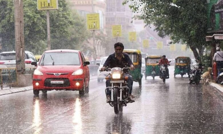 Bihar Weather Update