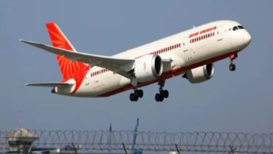Delhi Airport